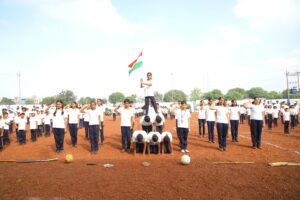 Sports Activity